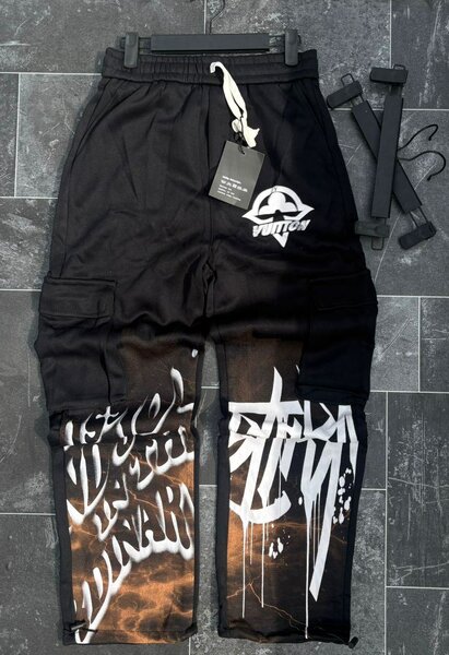 CARGO