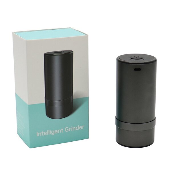 Grinder intelligent