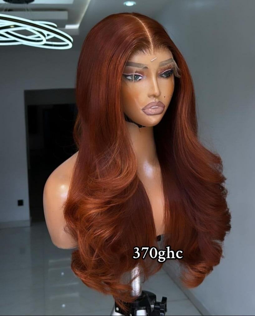 Wig