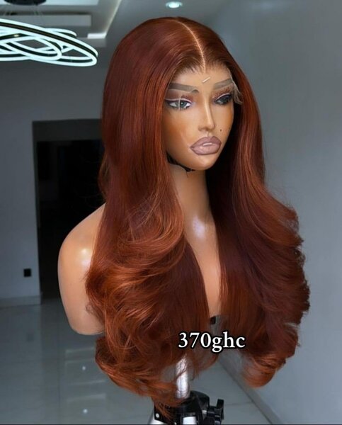 Wig