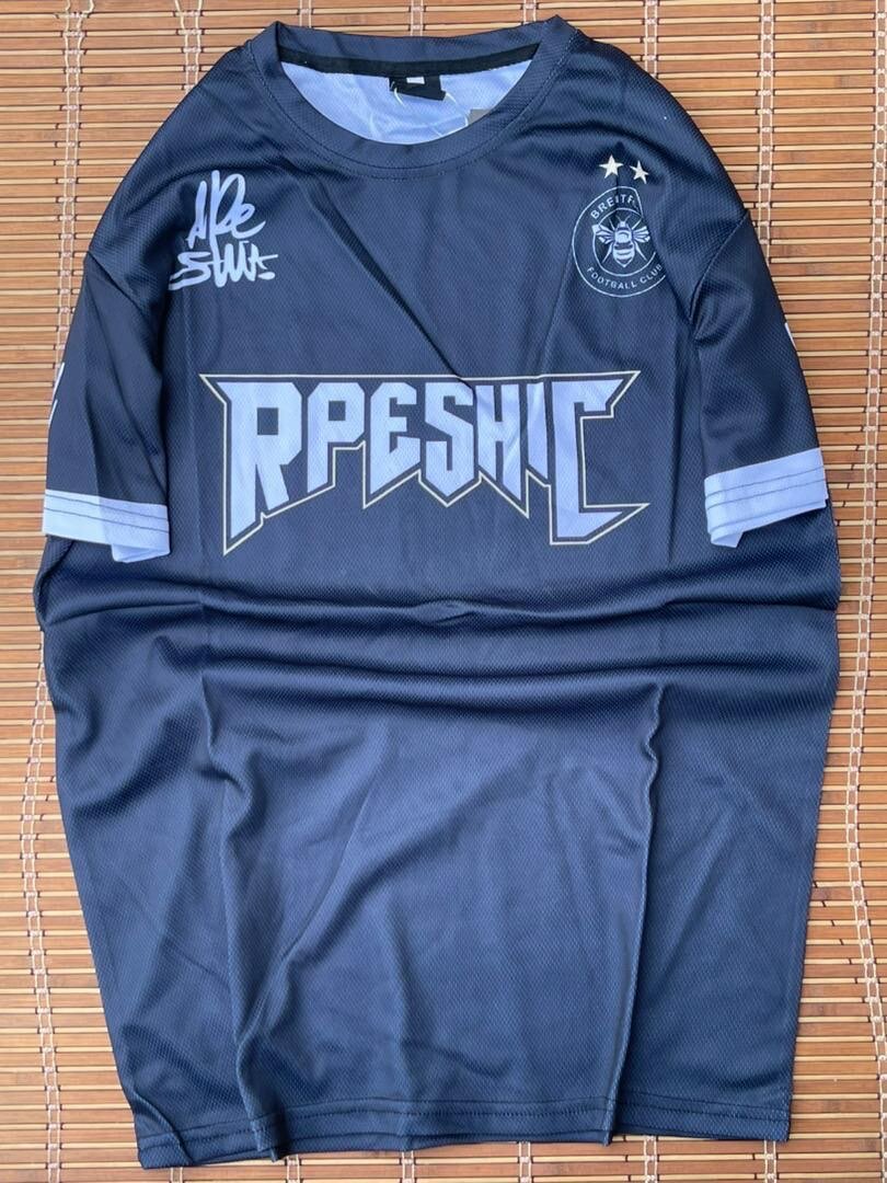 Maillot Stüssy