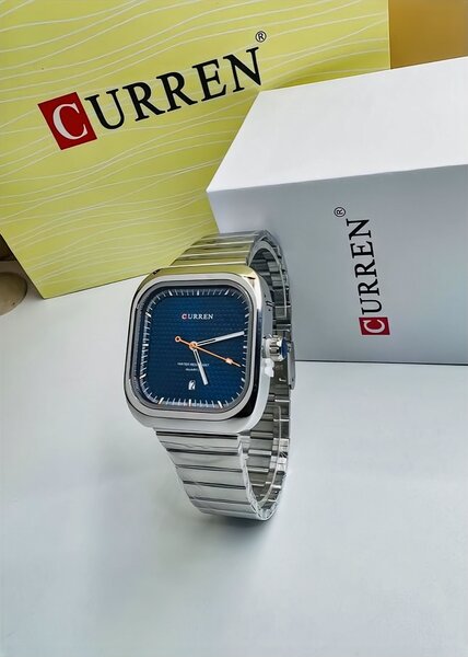 Montre Curren Homme