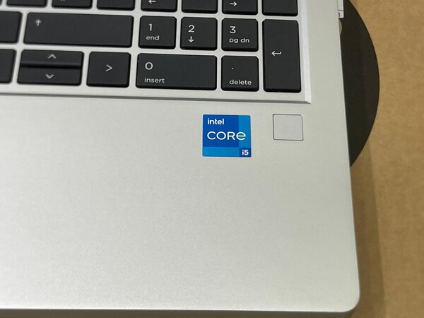 HP ProBook 650 G8