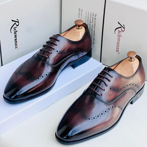 Men shoes
