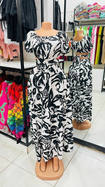 Dresses