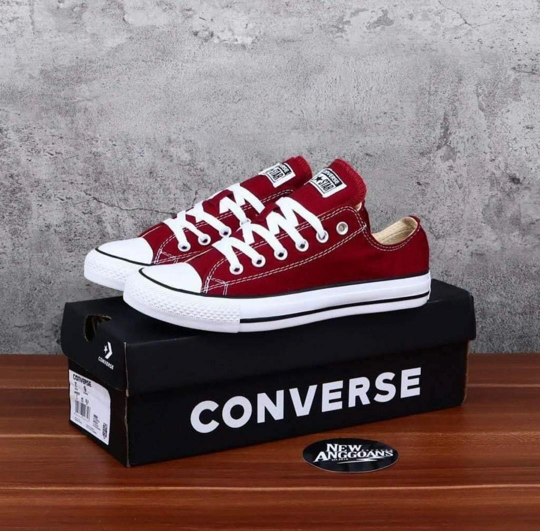Baskets Converse unisex
