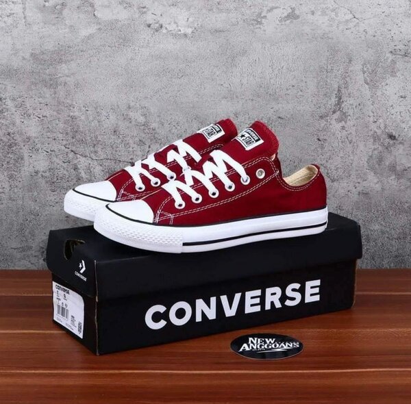 Baskets Converse unisex