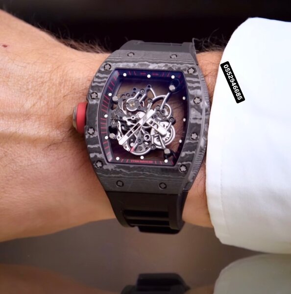 Wrist Watch