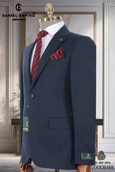 Corporate suit