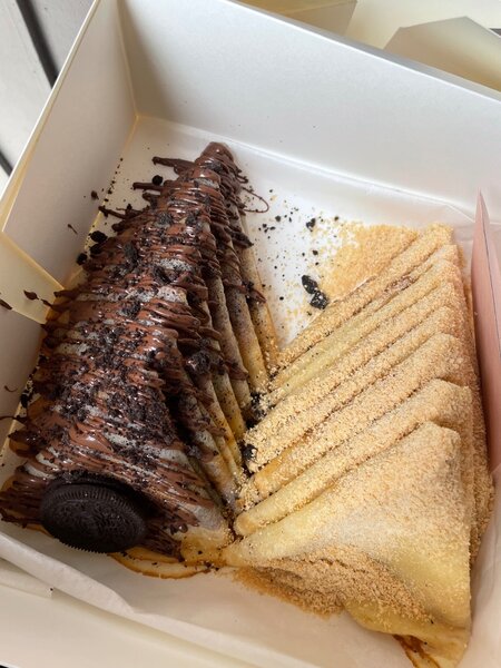 Pack Doux