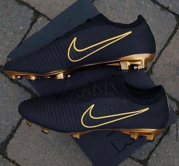Football boots