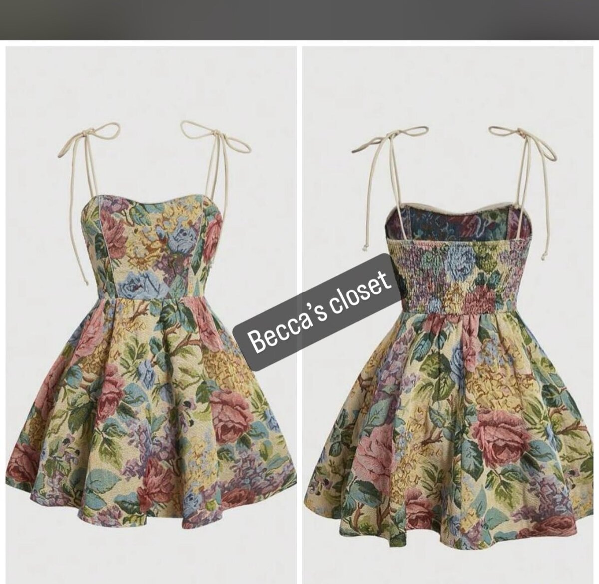 Dress