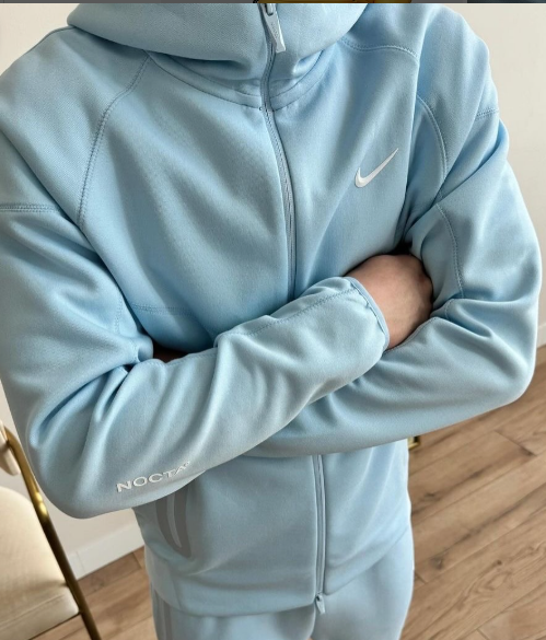 Nocta Tech Fleece