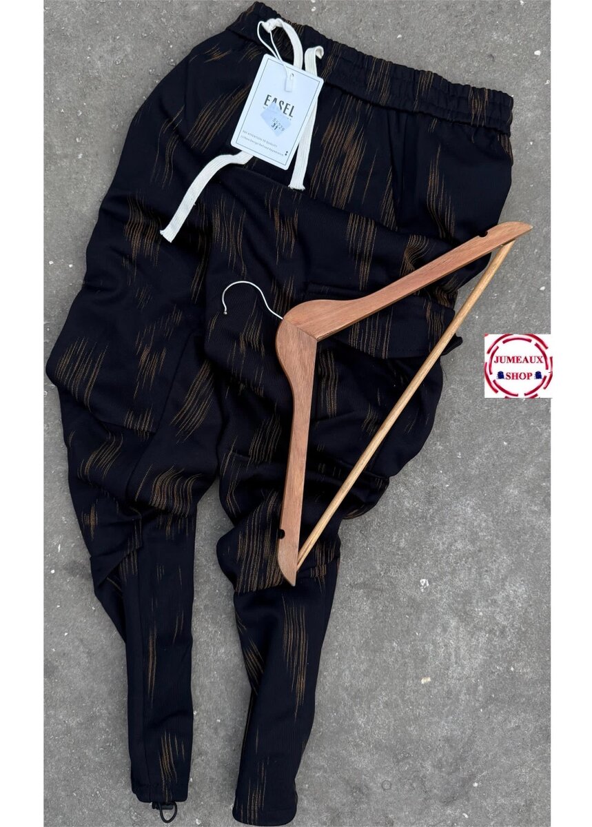 Pantalon homme