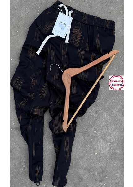 Pantalon homme