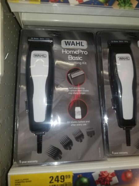Hair Clipper