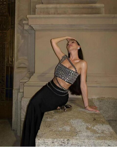 Sexy luxury Dress