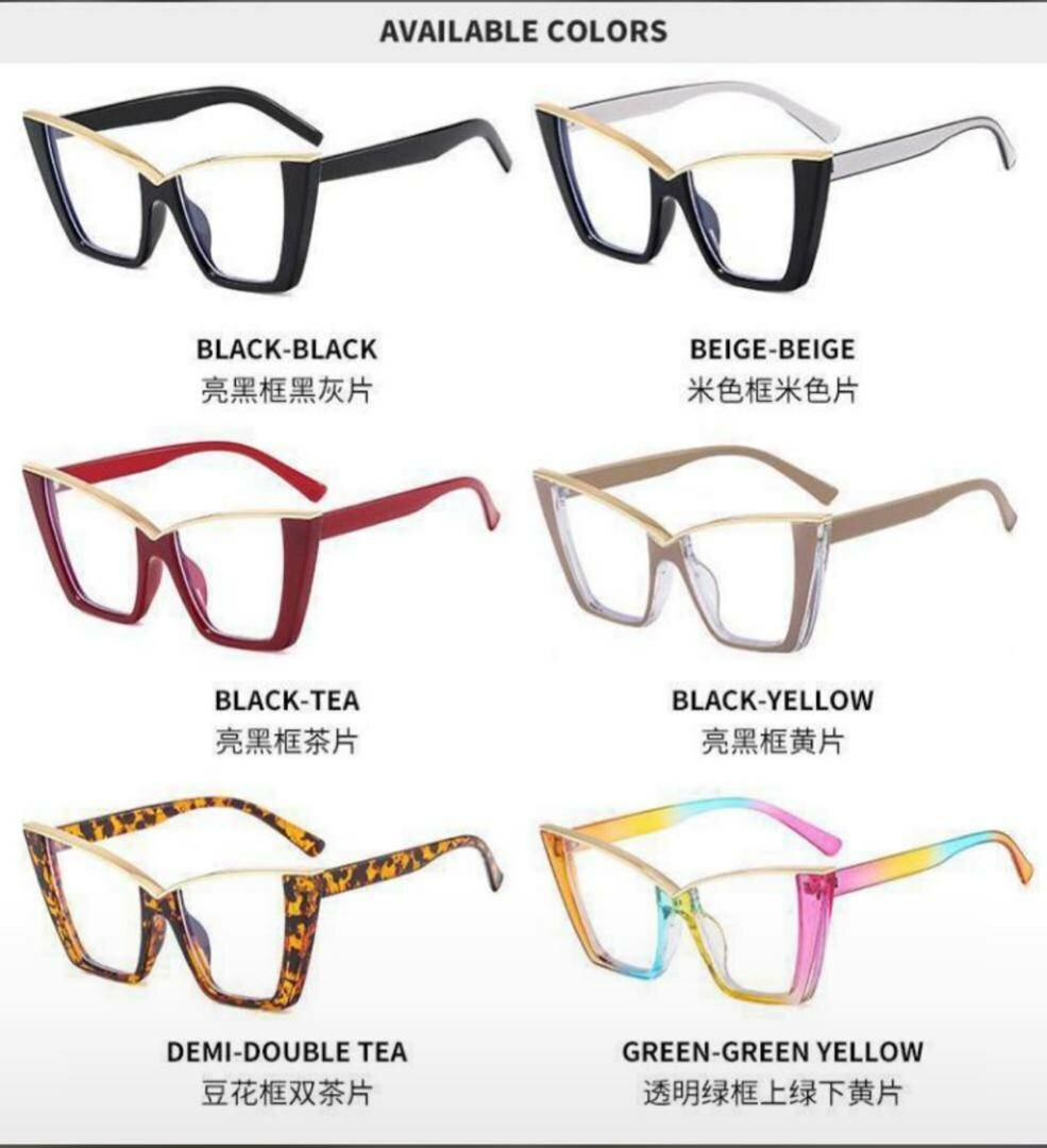 Glasses