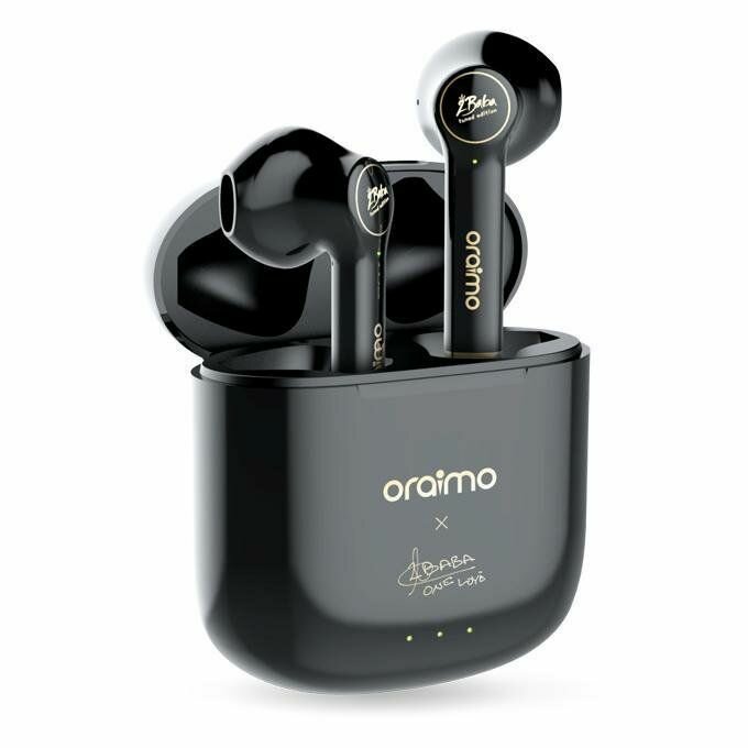 Ecouteur Oraimo bluetooth, promo fin d'année