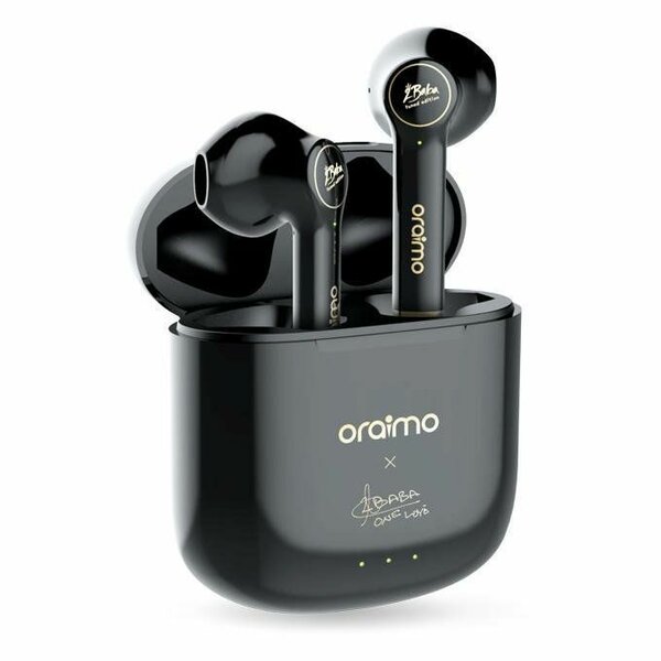 Ecouteur Oraimo bluetooth, promo fin d'année
