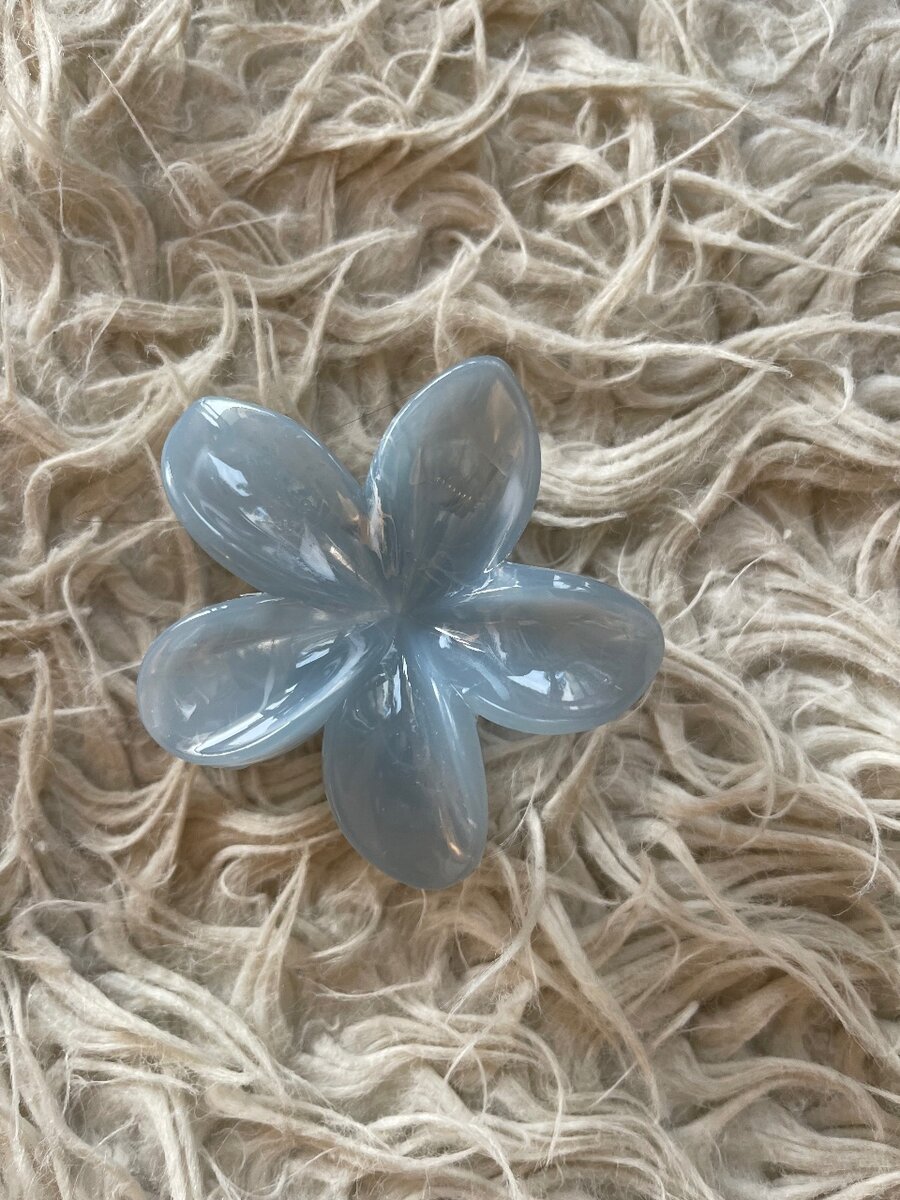 Pince à cheveux