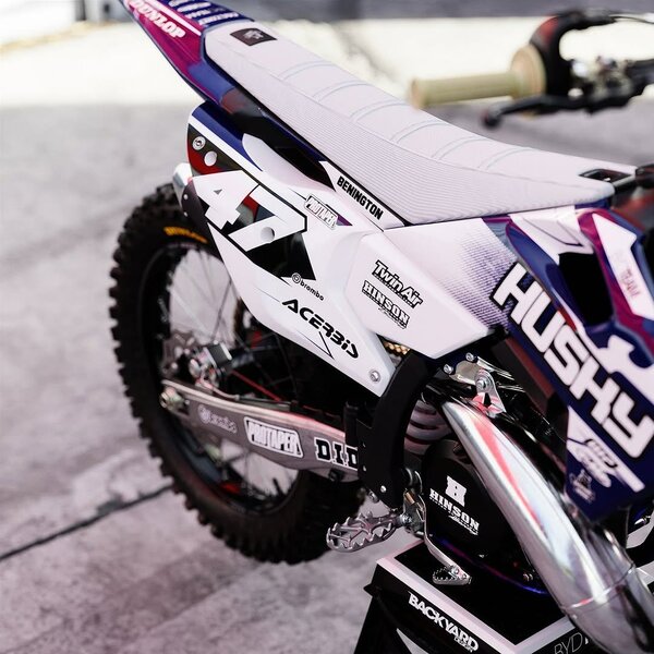 Motorbike