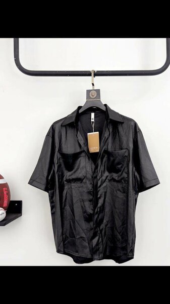Leather tops