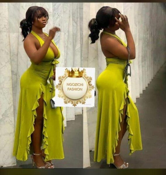 Classsic dress