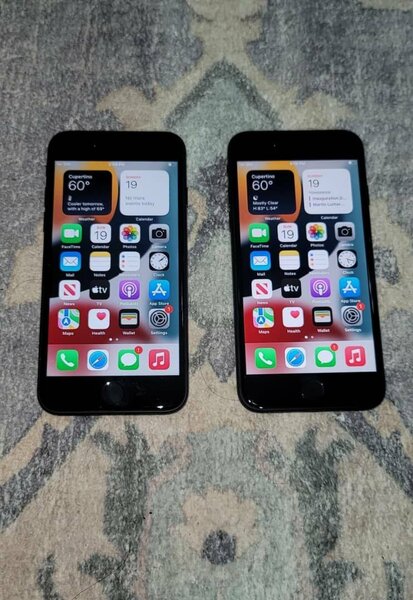 iPhone 7