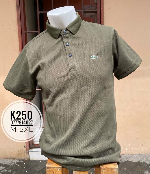 Golf T-shirts