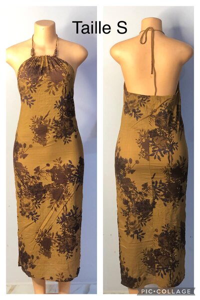 Robe 