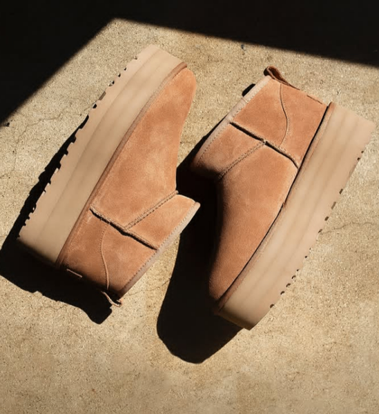 Ugg collections