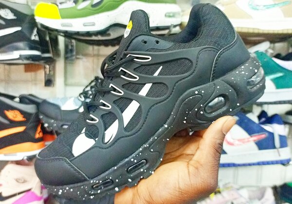 Nike shoes