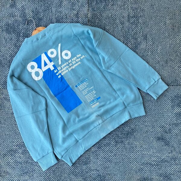 Thrift Sweatshirt