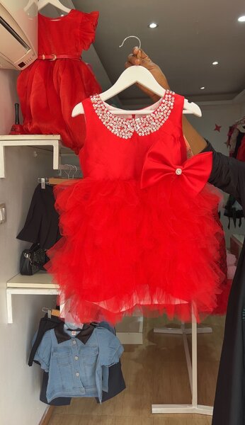 Robe enfant