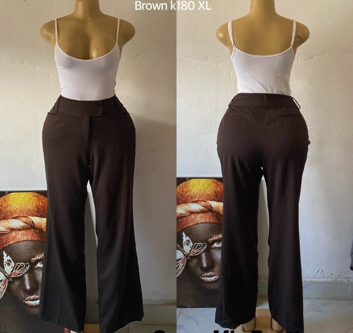 pants  