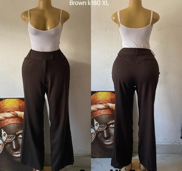 pants  