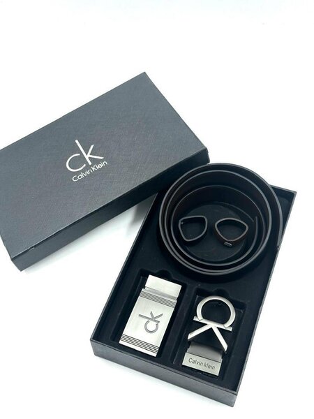 QUALITY LEATHER BELT