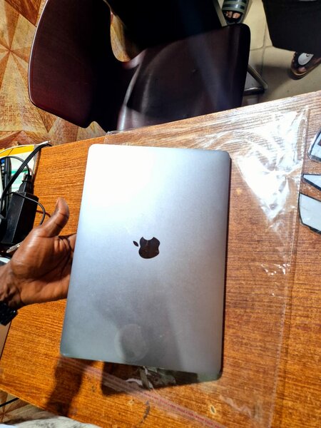 Macbook air 2019