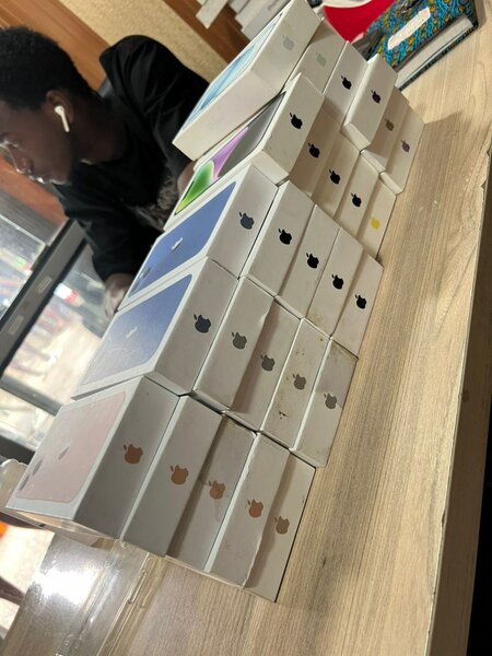 Inza store 