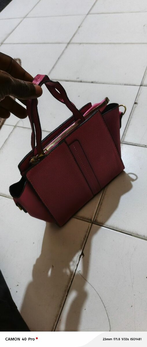 Sac à main féminin élégant