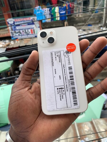 IPhone 13 Simple