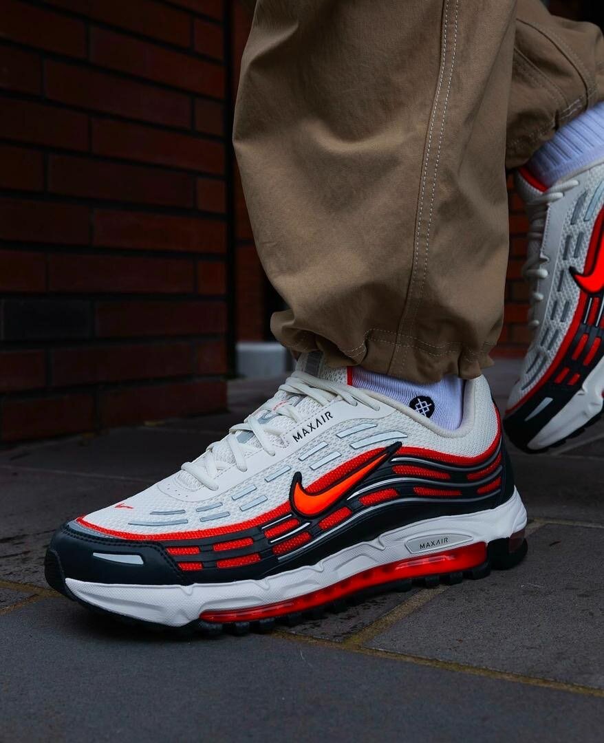 Nike air max tl