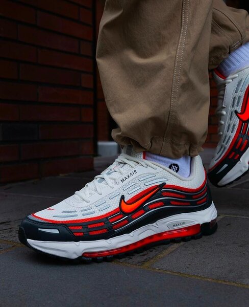 Nike air max tl
