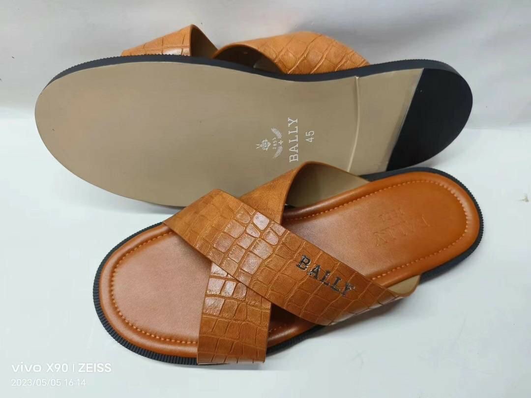 Sandales homme