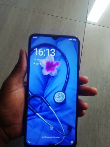 Itel A60