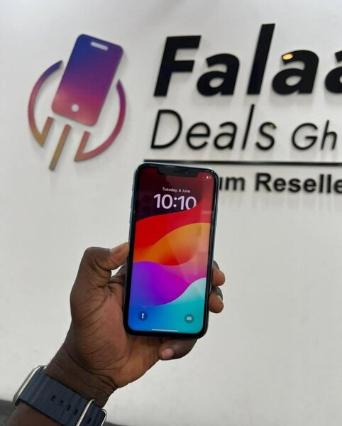 iPhone 13 and XR