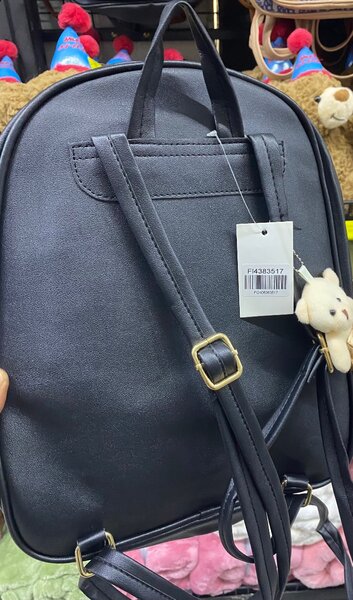 School Bag