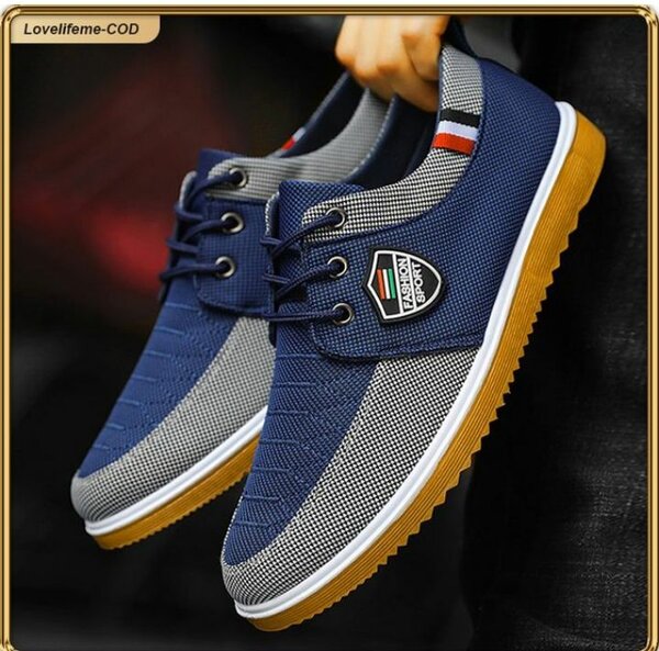 Men's Sneakers