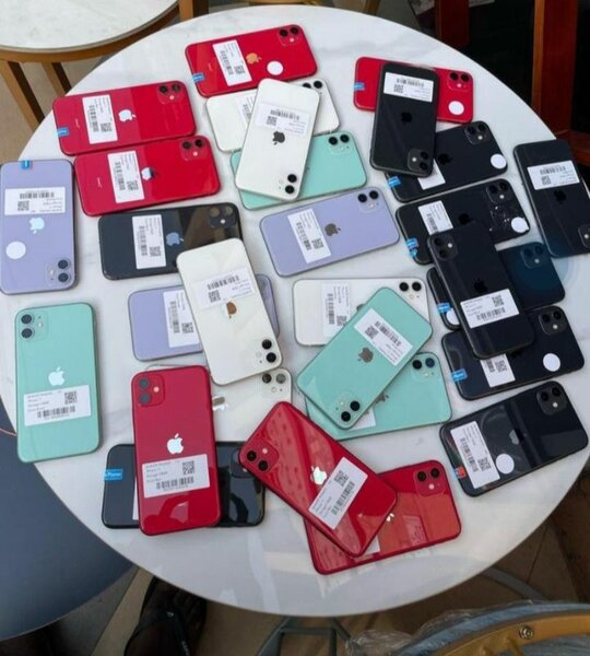 iPhone 11